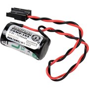 Dantona Dantona COMP-153 3.6V & 2100 mAh Replacement PLC Battery for Eternacell B9670MC COMP-153